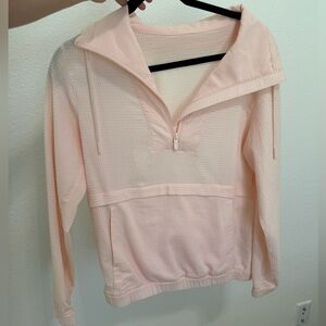 Lululemon Pullover